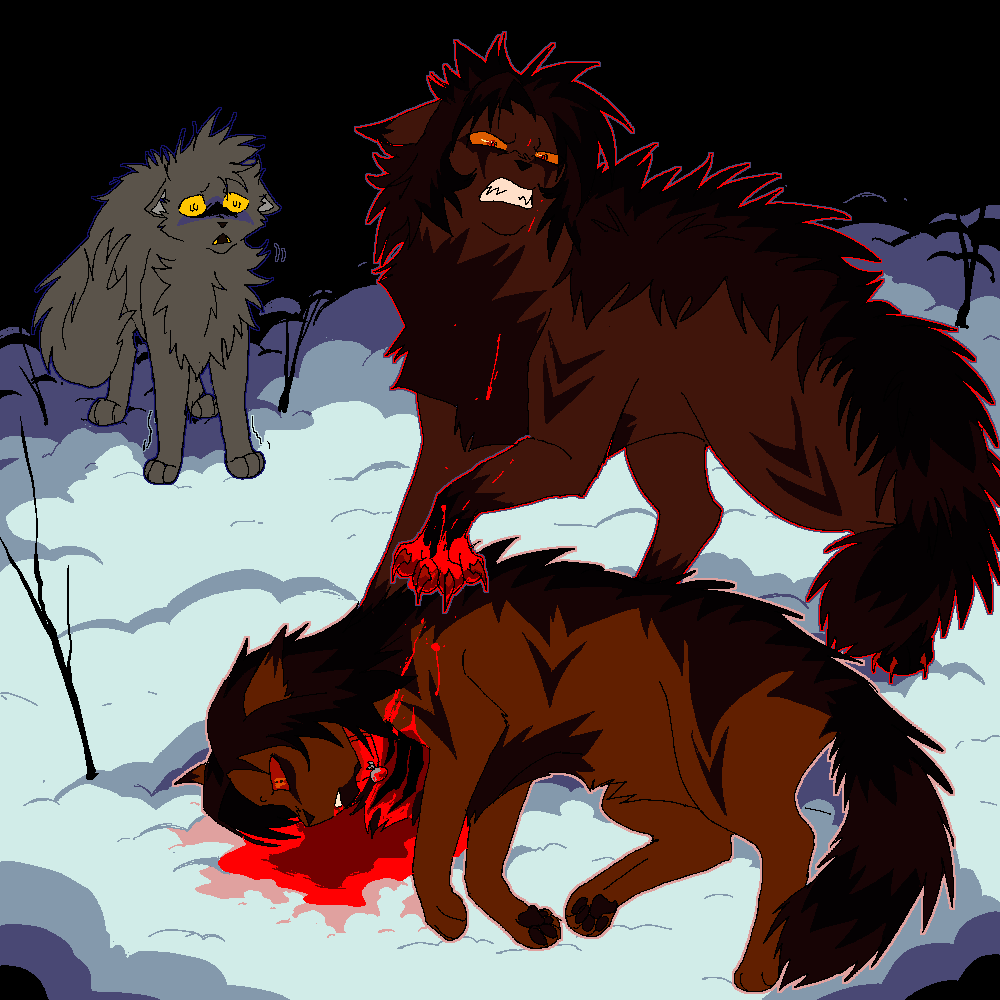 hal's death